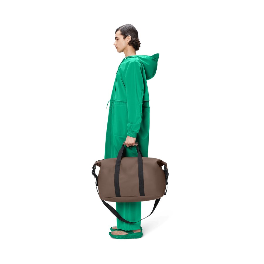 Rains Hilo Weekend Bag Shade Shade