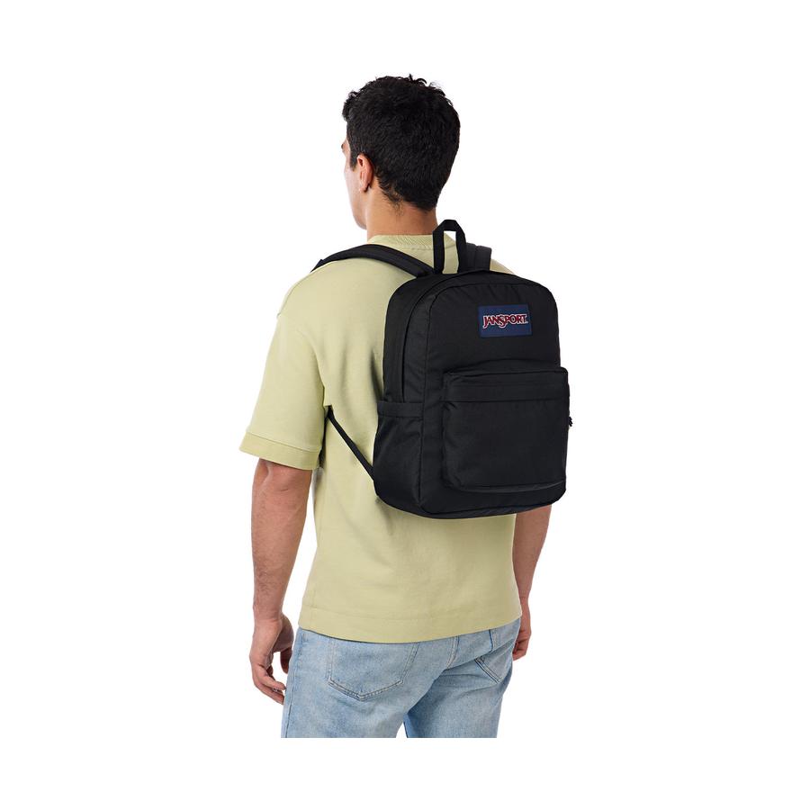 Jansport Beyond Pack Black Black