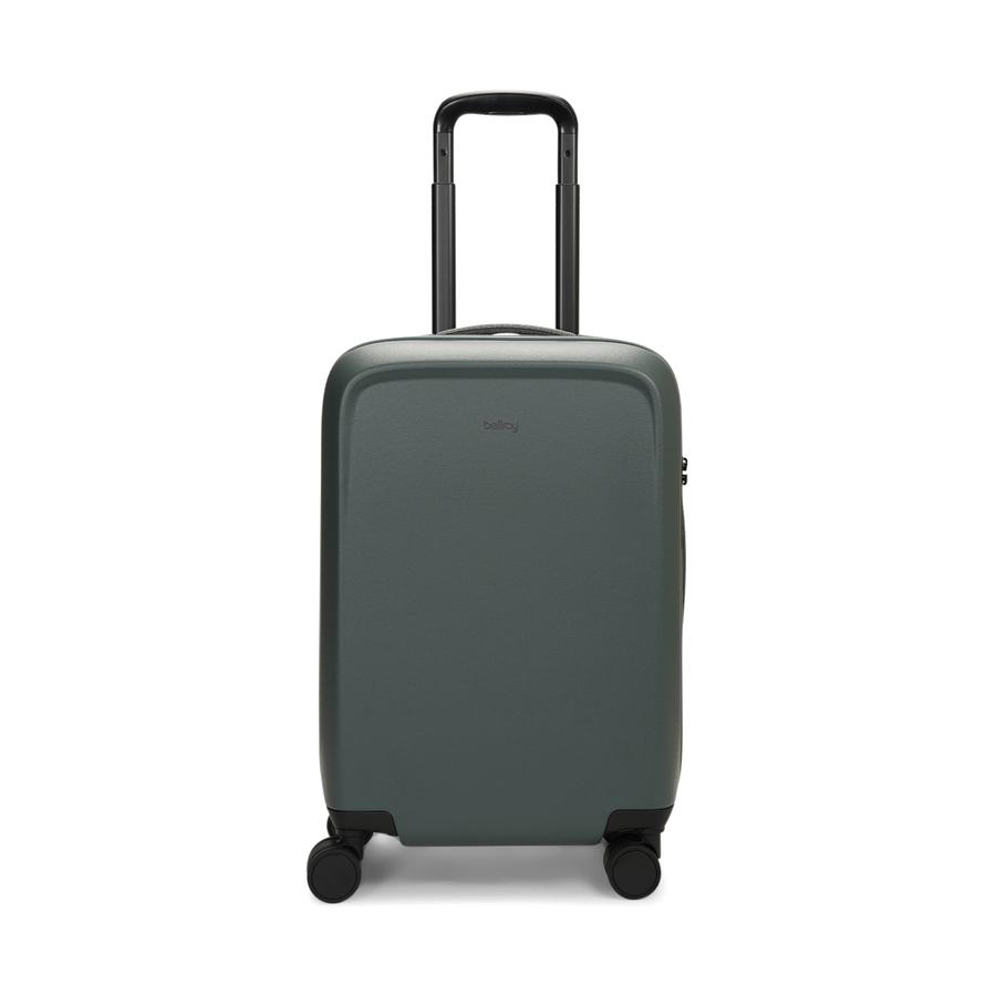 Bellroy Transit 58cm Hardside Carry-On Plus Suitcase Everglade Everglade