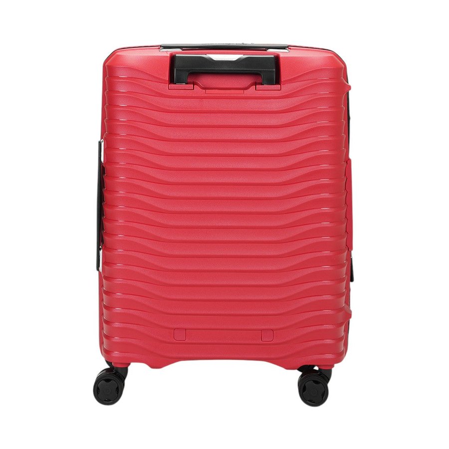 Samsonite Upscape 55cm Hardside Carry-On Suitcase Ruby Red Ruby Red