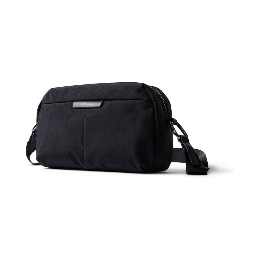 Bellroy Tokyo Crossbody Raven Raven