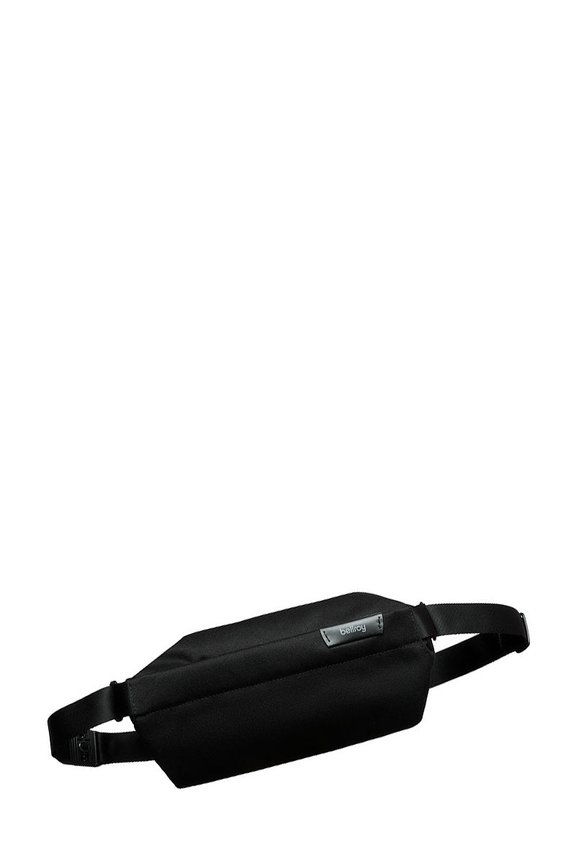 Bellroy Sling Bag Mini Melbourne Black