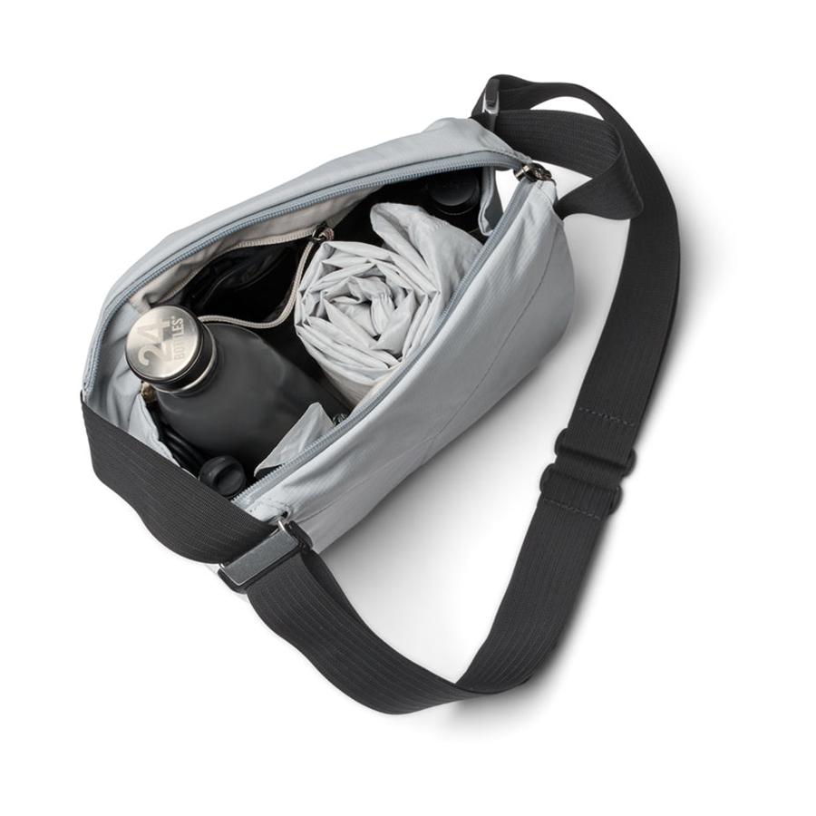 Bellroy Venture Sling 6L Fog Fog