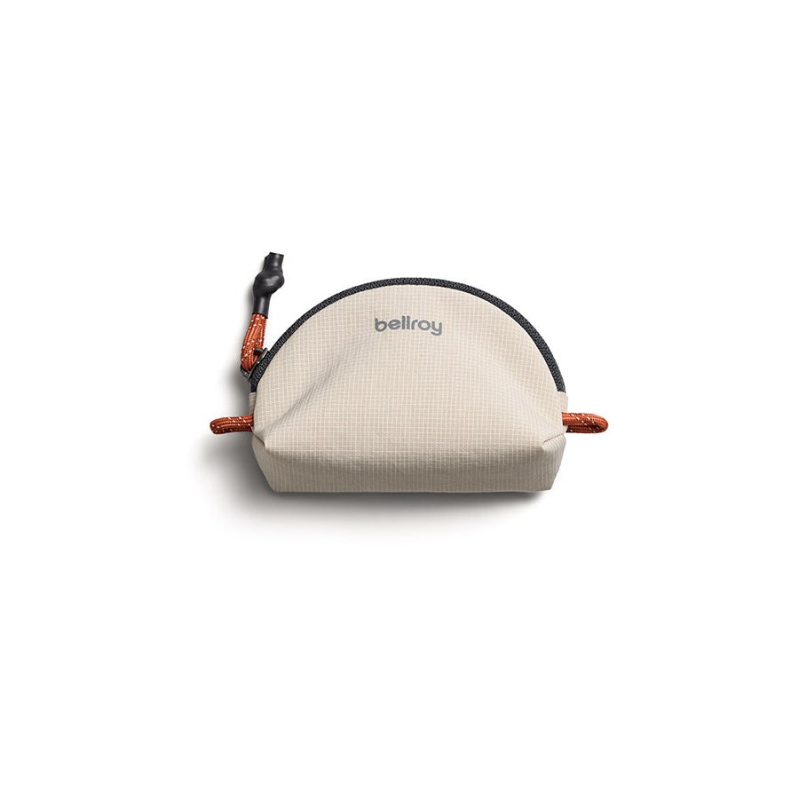 Bellroy Lite Pocket Trio Ash Ash