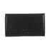 Pierre Cardin Lucy Women's Italian Leather RFID Wallet Black