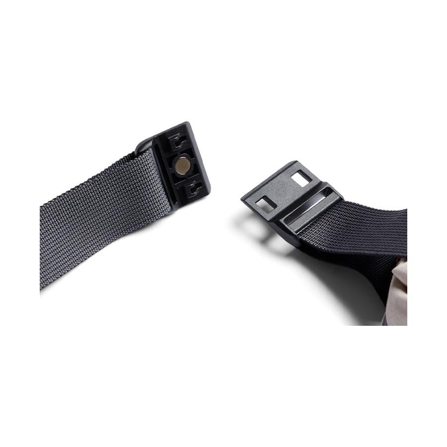 Bellroy Lite Sling Mini Ash Ash