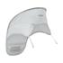 Osprey Poco Child Carrier Sun Shade Silver