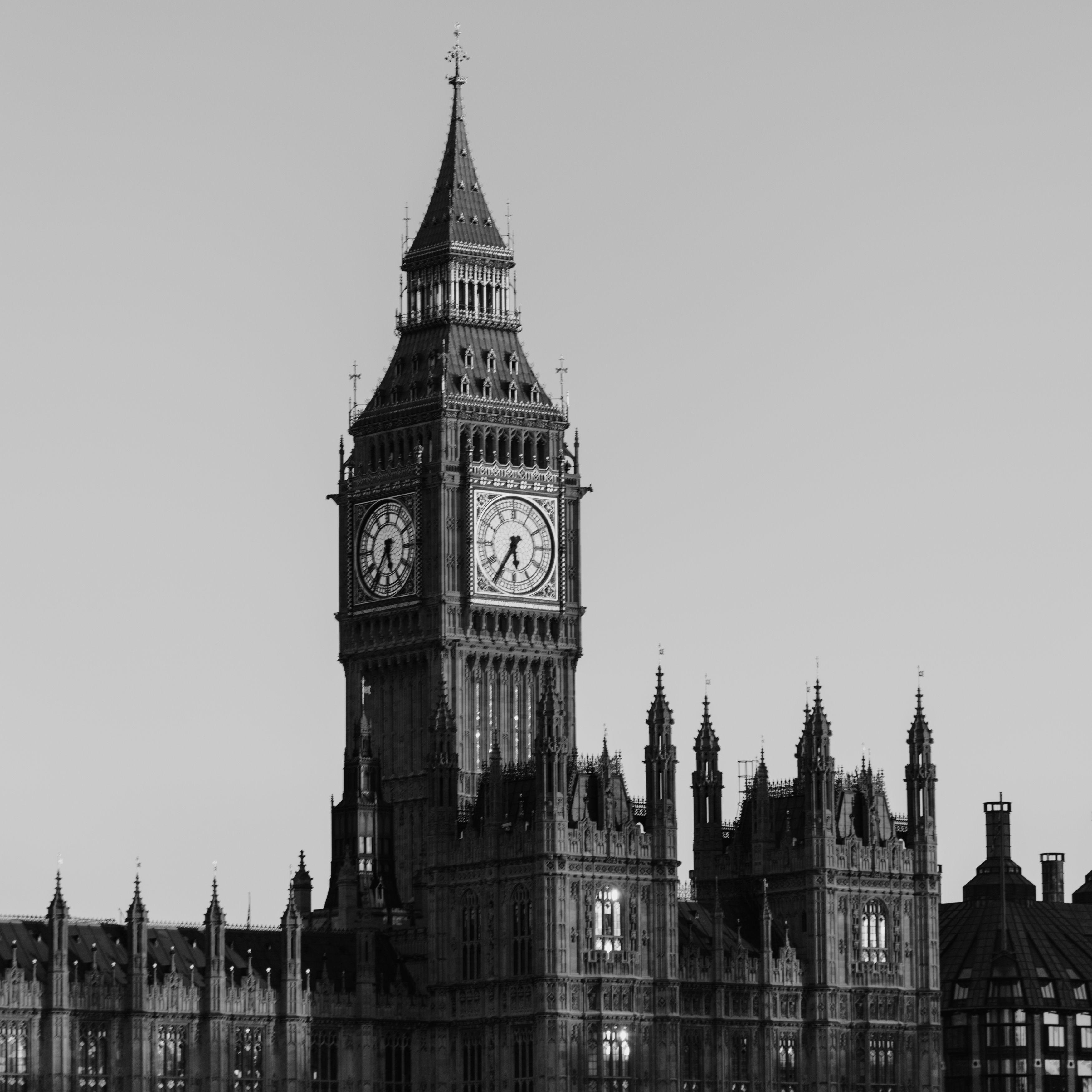 1: London
