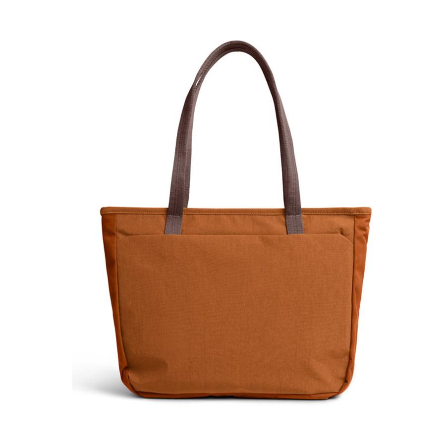 Bellroy Tokyo Tote Compact Bronze Bronze