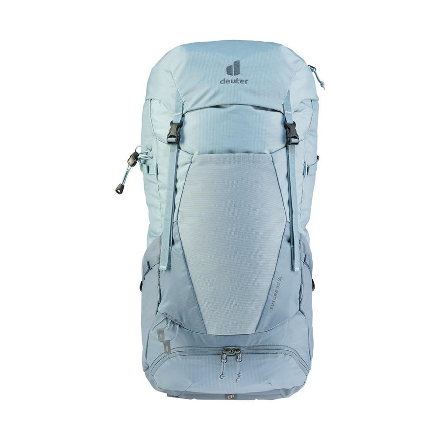 Deuter Futura 30 SL Women's Hiking Backpack Dusk Slate Dusk Slate