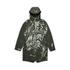 Rains Long Jacket Swamp