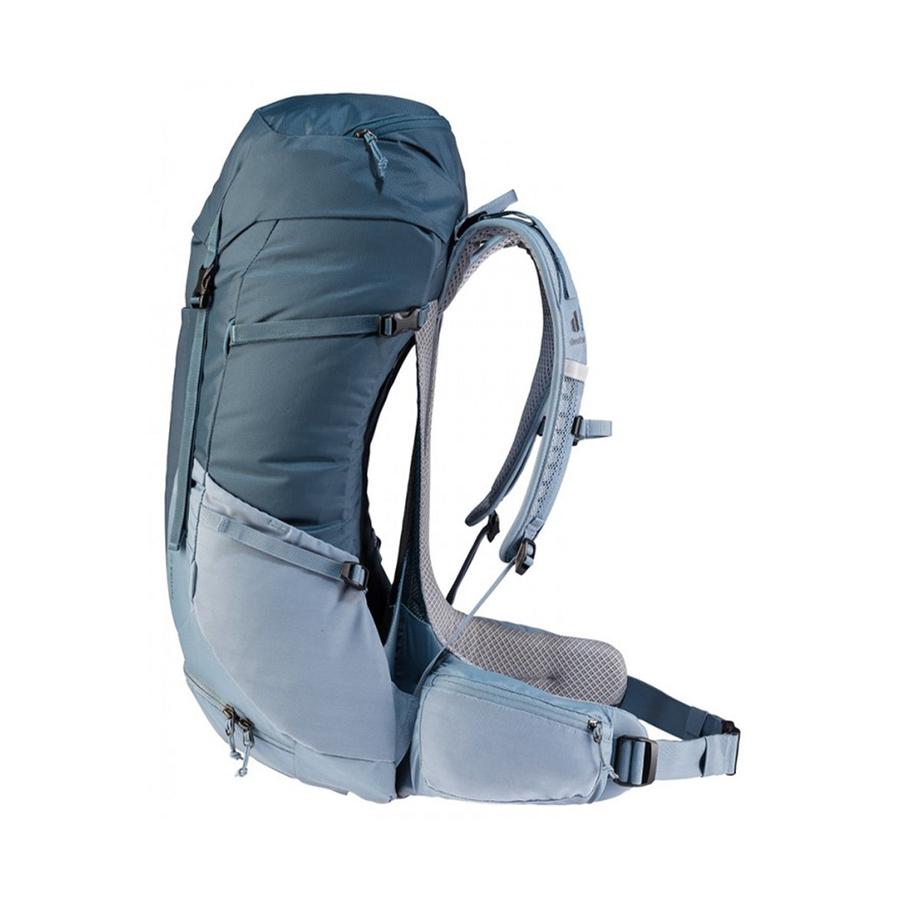 Deuter Futura 32 Hiking Backpack Arctic Slate Arctic Slate