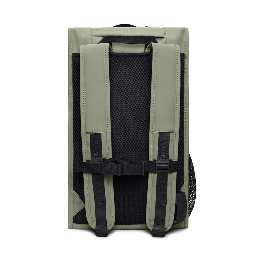 Rains Trail Mountaineer Bag Drift Drift