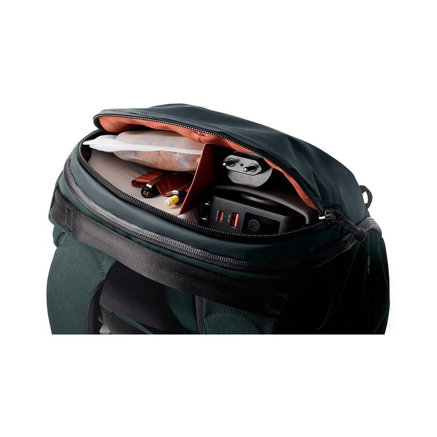 Bellroy Venture Travel Pack 26L Deep Ocean Deep Ocean