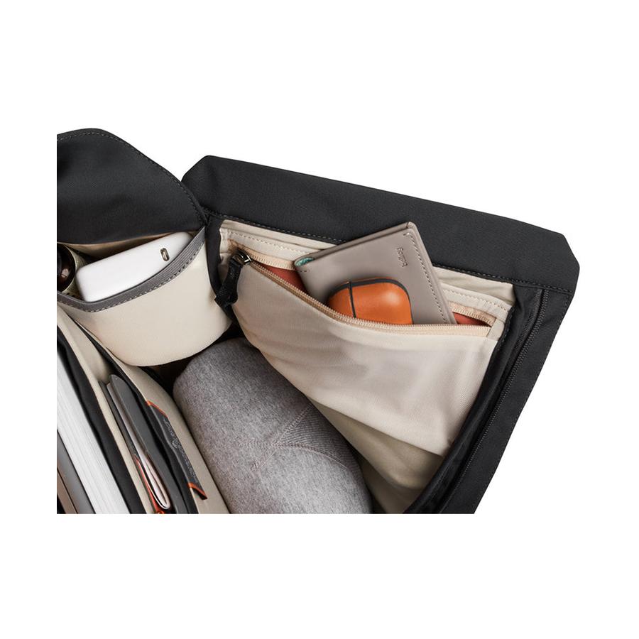 Bellroy Melbourne Backpack Slate Slate