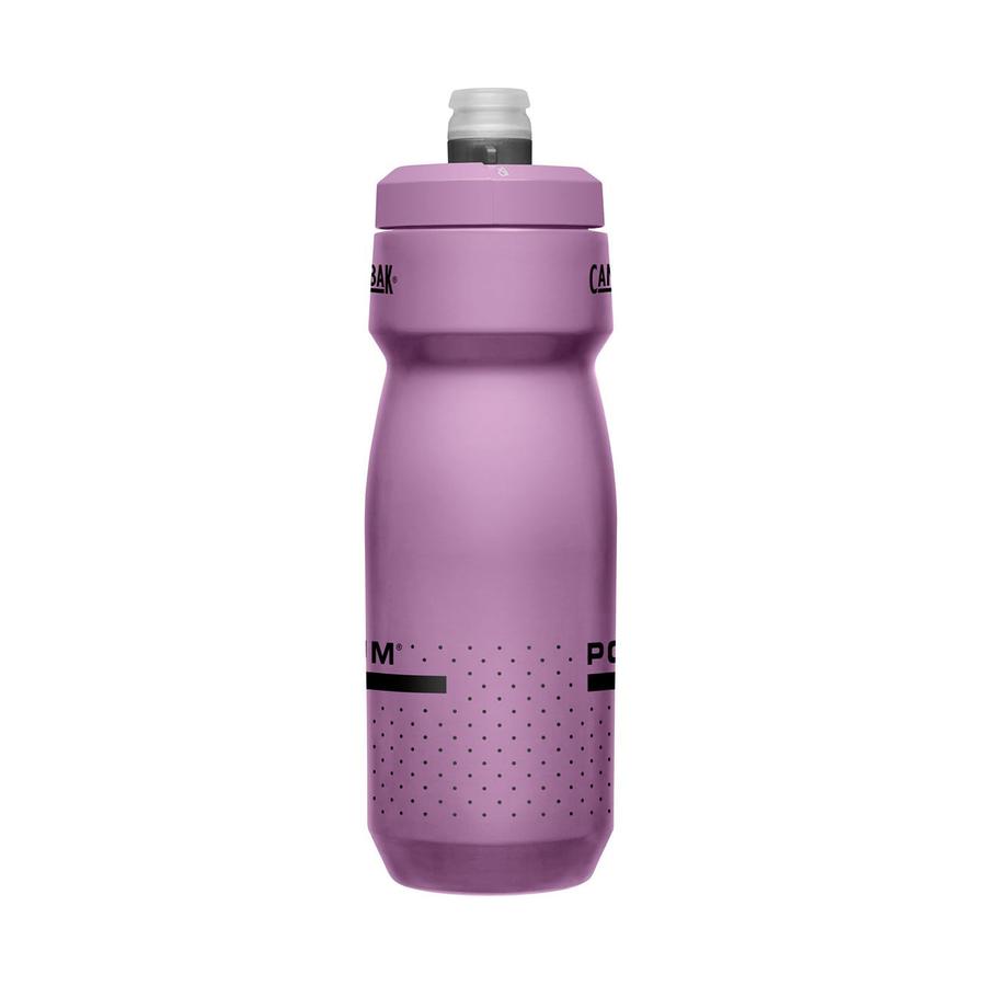 Camelbak 24oz (710ml) Podium Bike Bottle Purple Purple