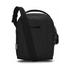 Pacsafe LS100 Anti-Theft Crossbody Bag Black
