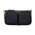Saben Nina Crossbody Bag Black