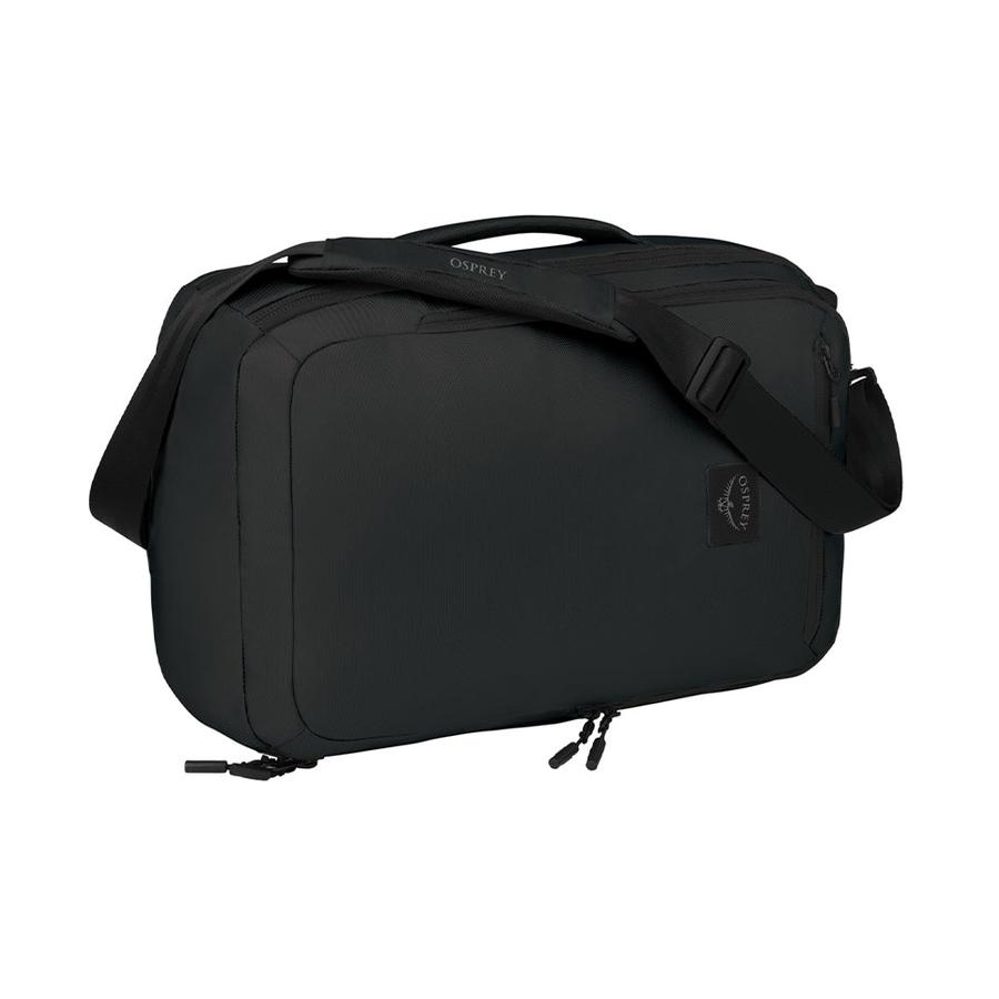 Osprey Aoede Briefpack 22 Black Black