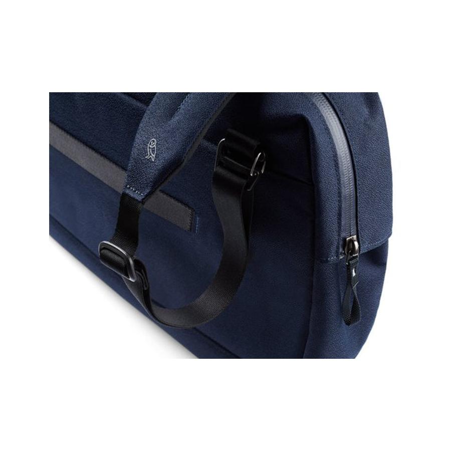 Bellroy Via Work Bag Navy Navy