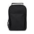 Rains Book Daypack Black