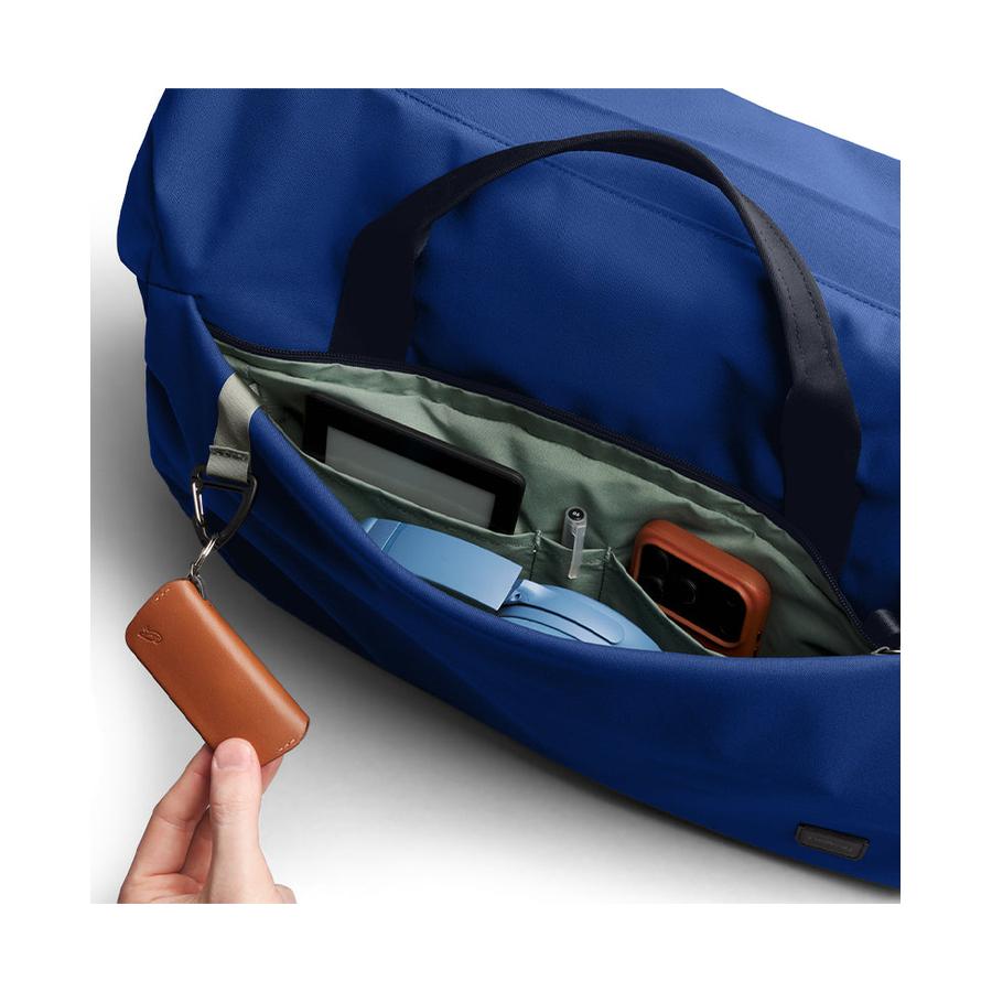 Bellroy Classic Duffle 45L Indigo Indigo