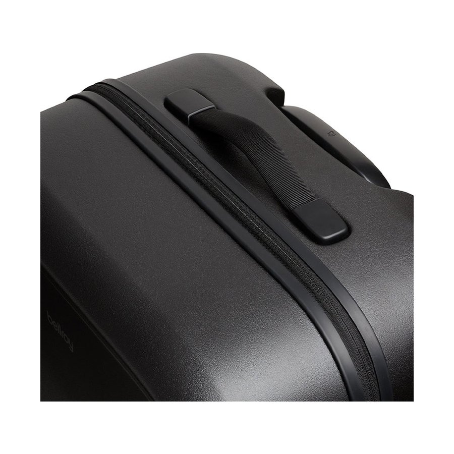 Bellroy Transit 77cm Large Hardside Check-In Suitcase Black Black