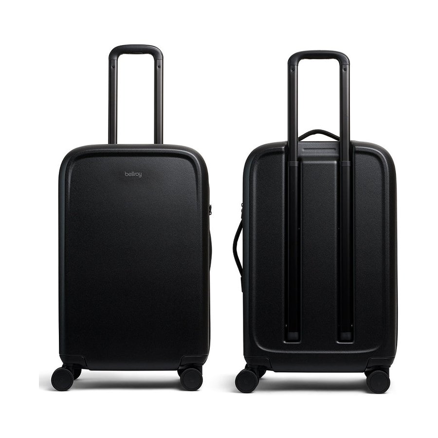 Bellroy Transit 68cm Hardside Check-In Suitcase Black Black