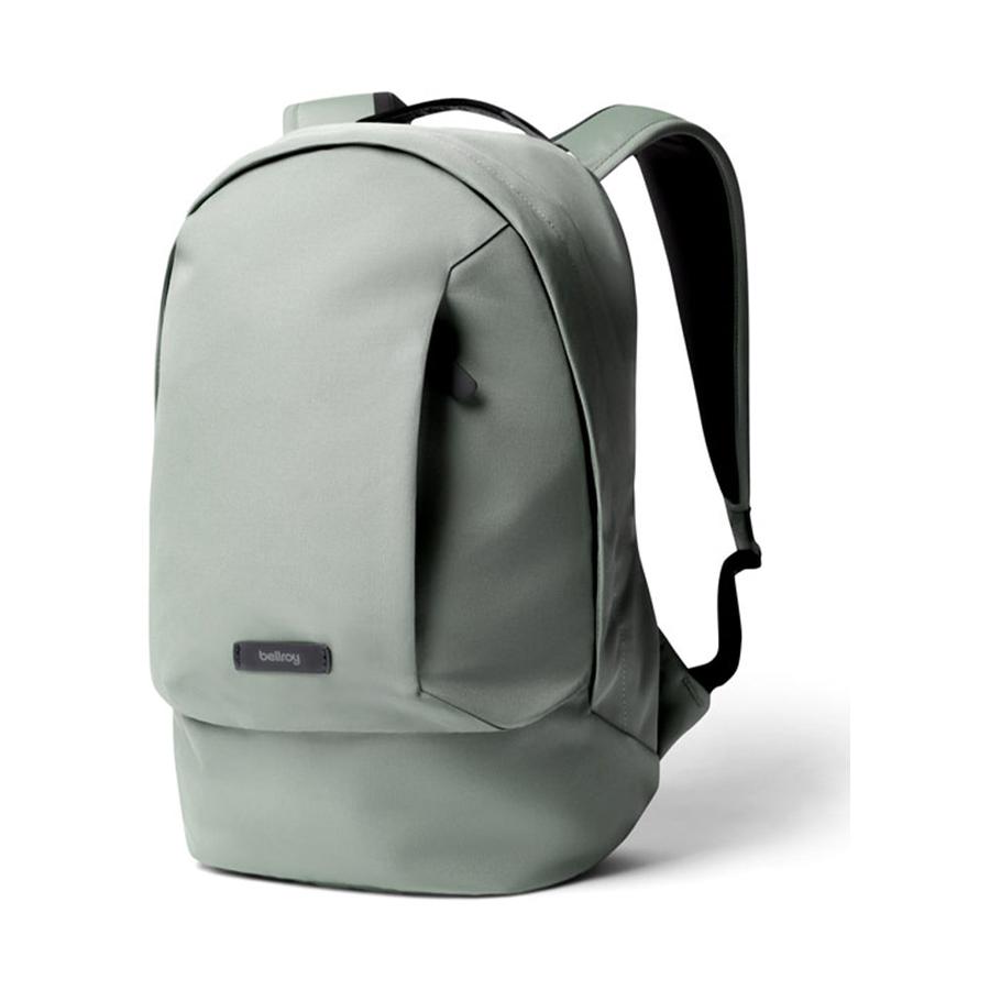 Bellroy Classic Backpack Compact Eucalyptus Eucalyptus
