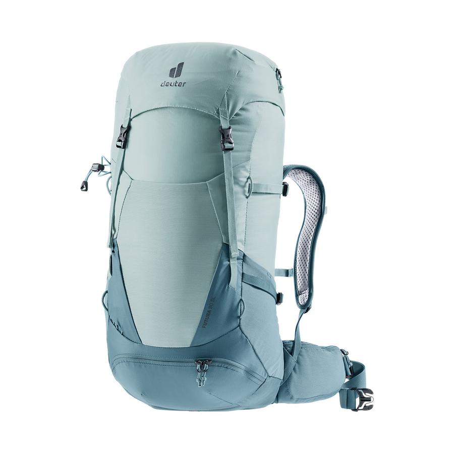 Deuter Futura 30 SL Women's Hiking Backpack Dusk Slate Dusk Slate