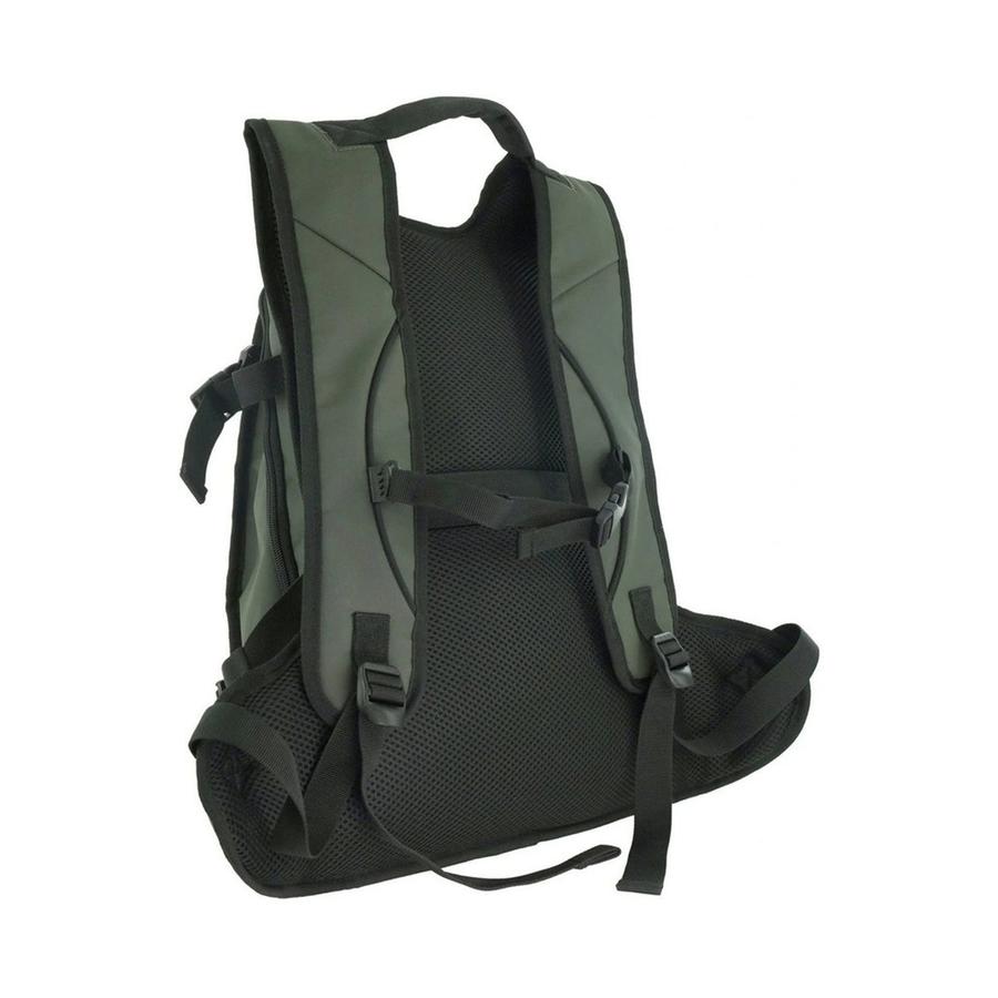 Gap Strato Water Repellent Travel Backpack Khaki Khaki