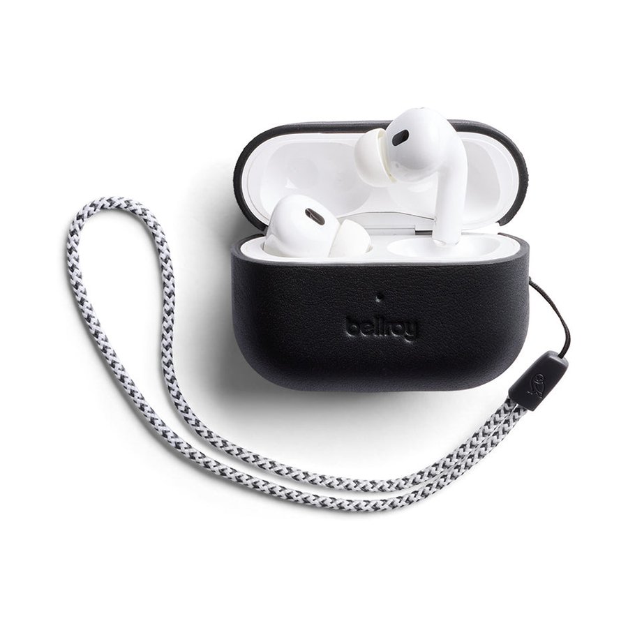 Bellroy Pod Jacket Pro (Second Edition) Black Black