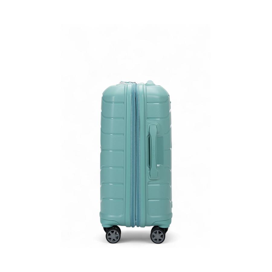 Samsonite Oc2lite 55cm Hardside Carry-On Suitcase Aqua Aqua