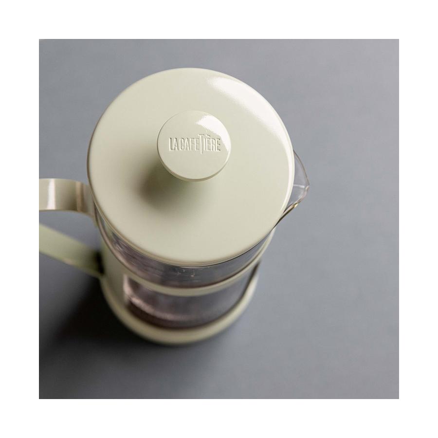 La Cafetiere Monaco 8 Cup Cafetiere Mint Mint