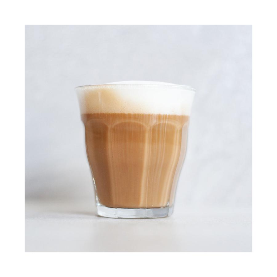 Duralex Picardie 130ml Tumbler Set of 6 Clear Clear