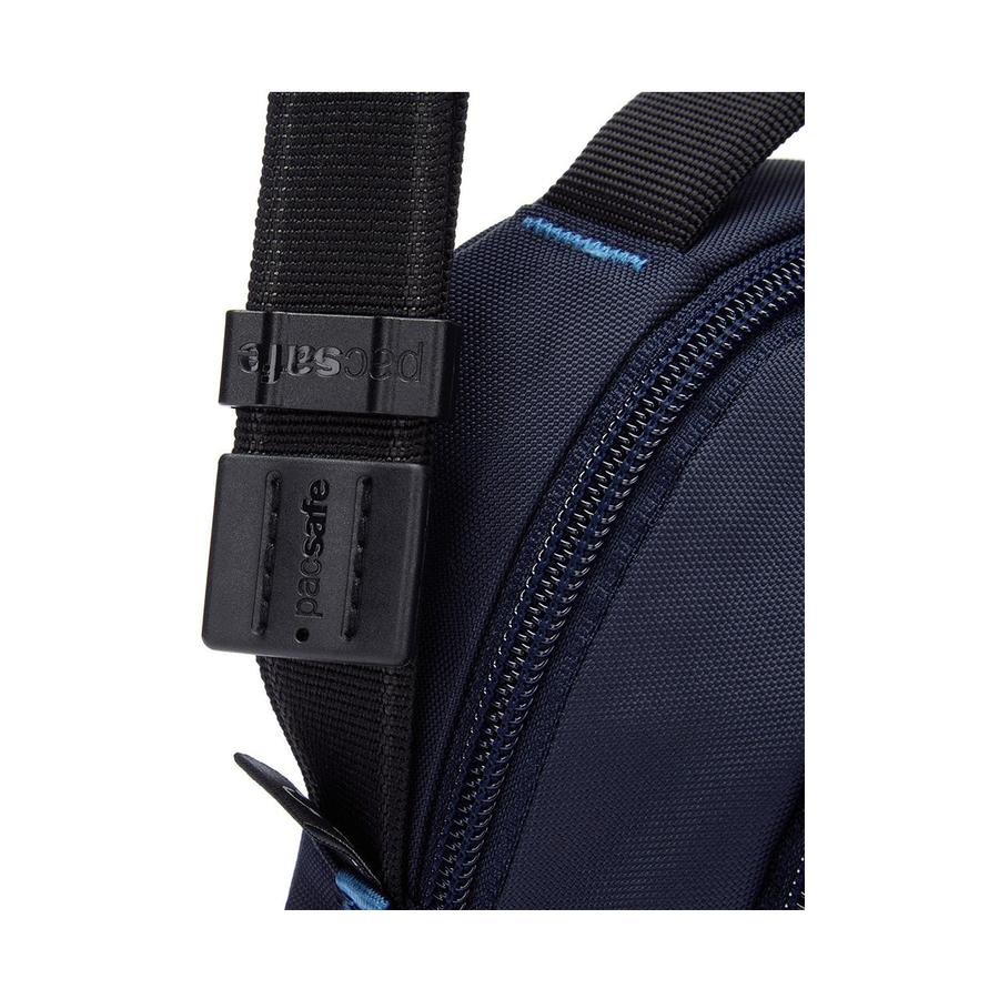 Pacsafe V Anti-Theft Companion Crossbody Ocean Ocean