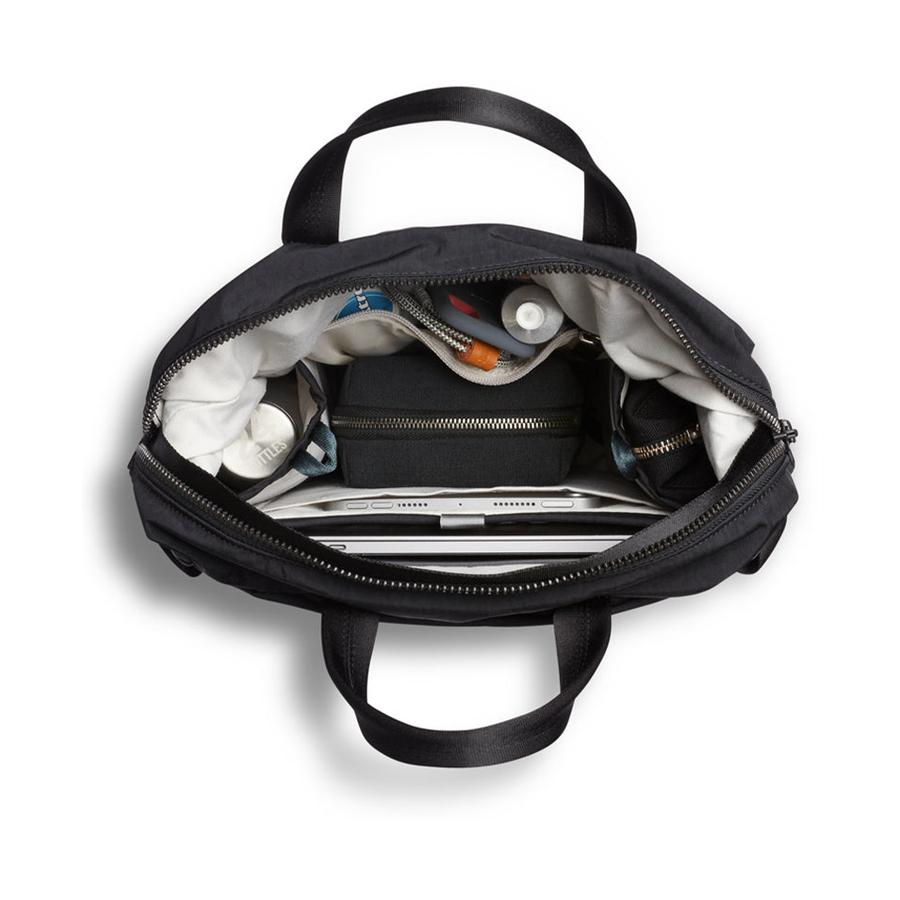 Bellroy Tokyo Totepack Compact Raven Raven