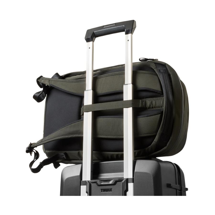 Bellroy Transit Workpack 20L Second Edition Olive Olive