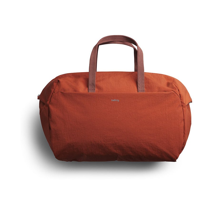 Bellroy Lite Duffle 40L Clay Clay