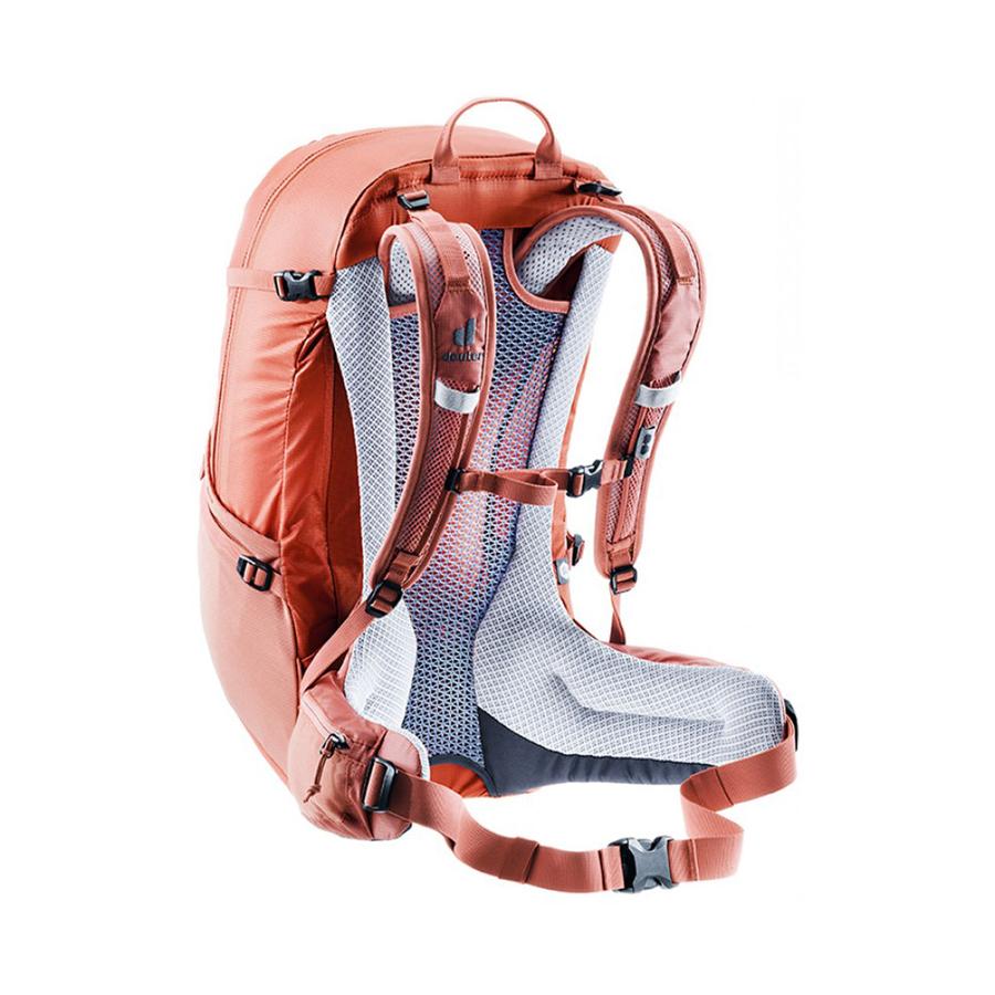 Deuter Futura 25 SL Women's Hiking Backpack Paprika/Sienna Paprika/Sienna