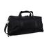 Pierre Cardin Ambrose Unisex Nylon Adventurous Overnight Bag Black