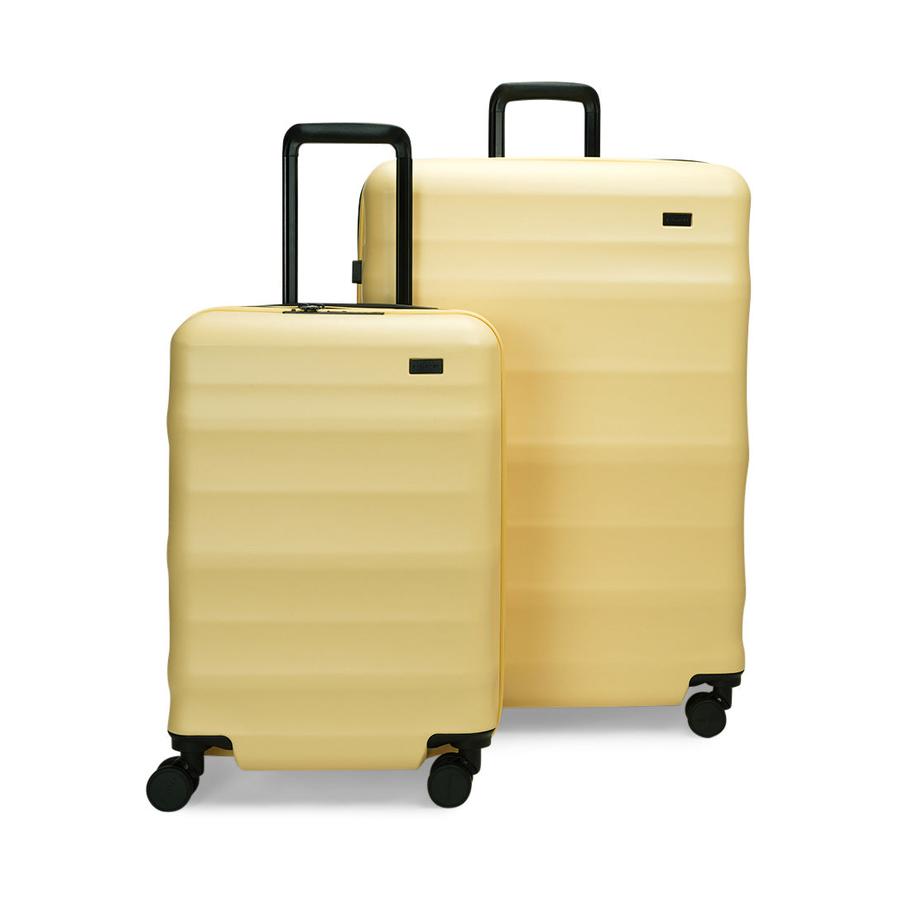 Luna-Air Carry-On & Large Set Pina Colada