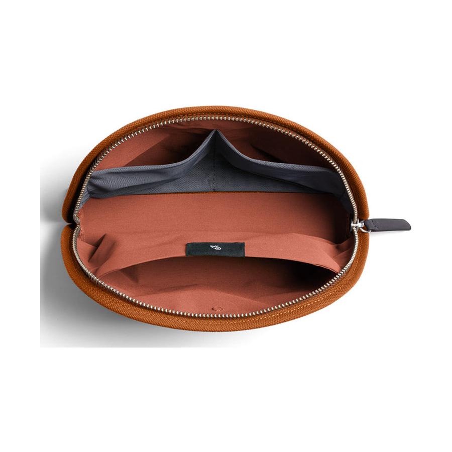 Bellroy Classic Pouch Bronze Bronze