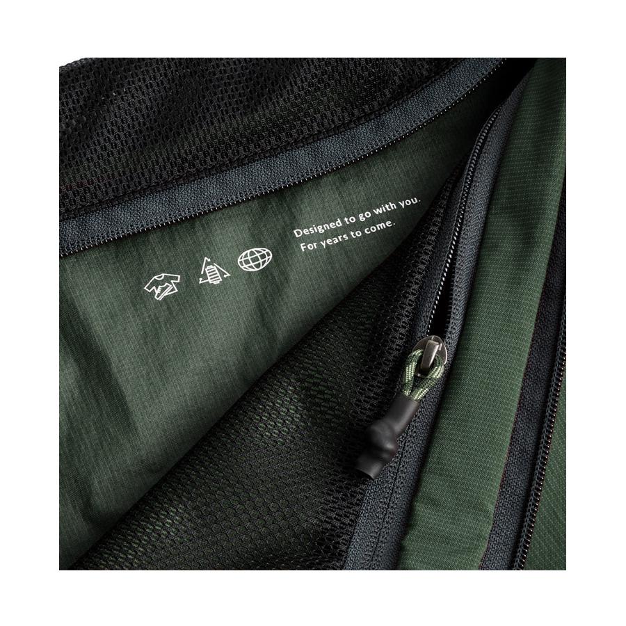 Bellroy Lite Packing Cube 12L Spruce Spruce