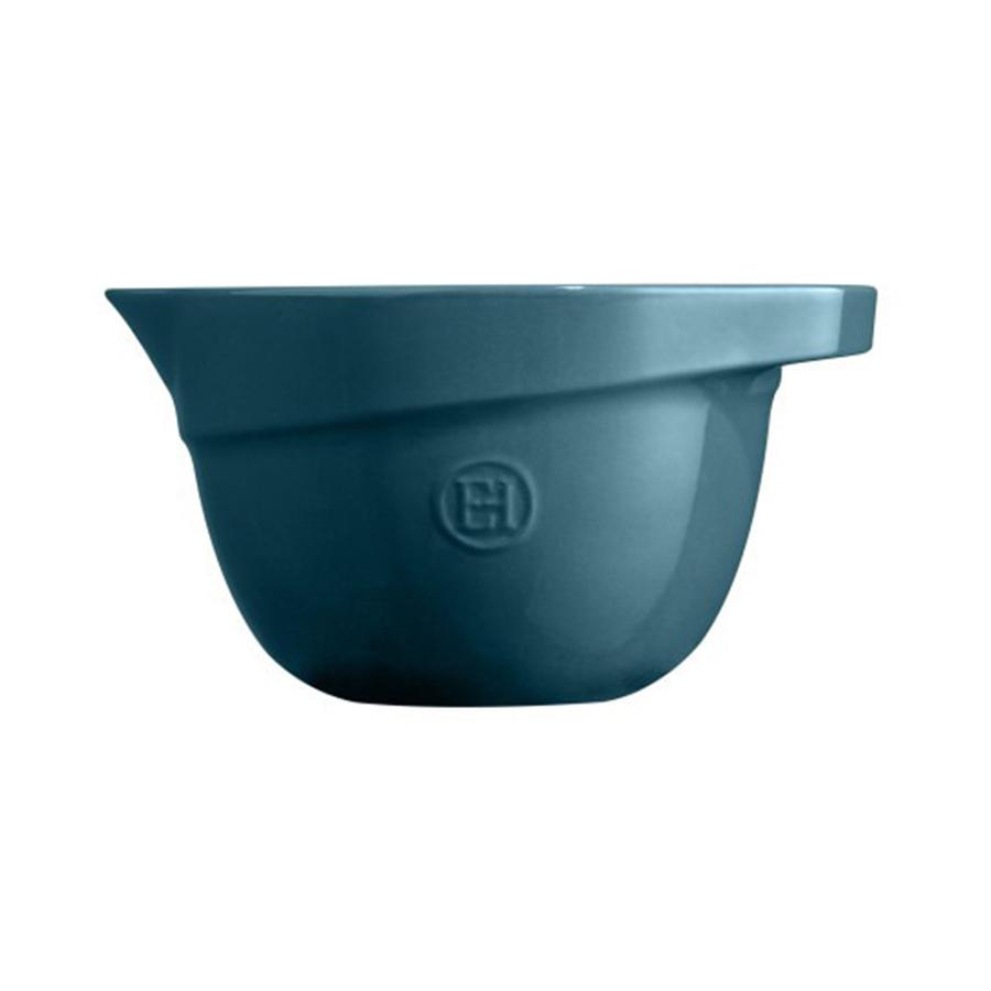 Emile Henry Mixing Bowl - 3.5L Blue Flame Blue Flame