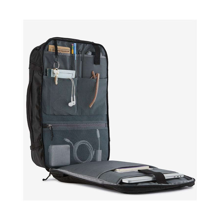 Patagonia Black Hole Mini MLC 30L Black Black