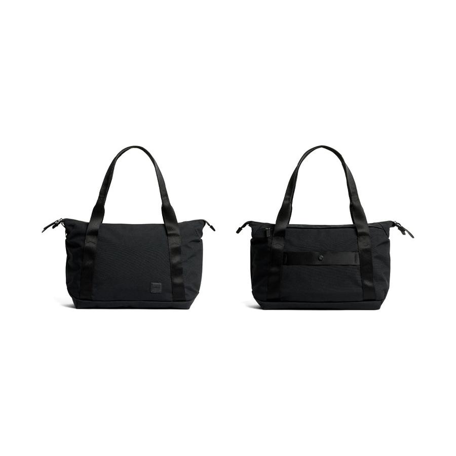 Bellroy Classic Tote Black Black