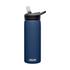 Camelbak 20oz (600ml) Eddy+ Stainless Steel Drink Bottle Navy
