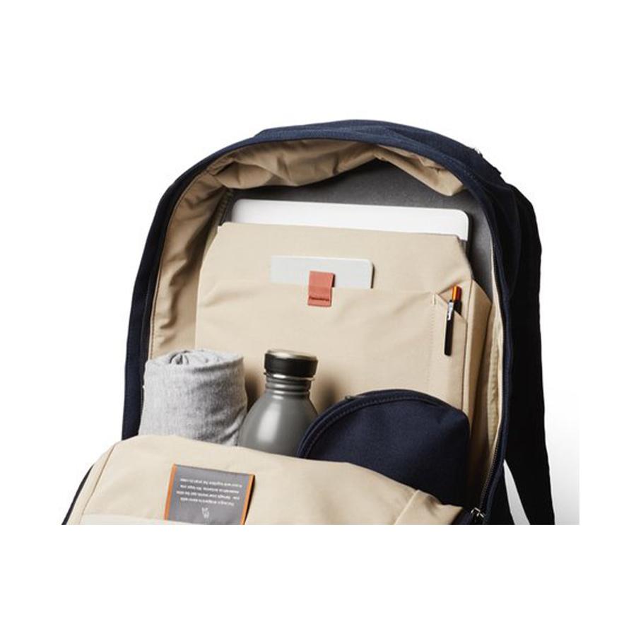 Bellroy Classic Backpack - Second Edition Navy Navy