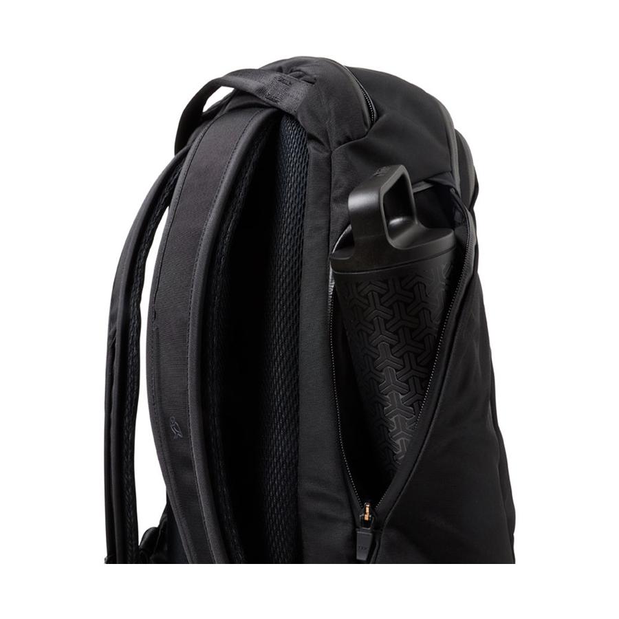 Bellroy Transit Workpack Pro 22L Black Black
